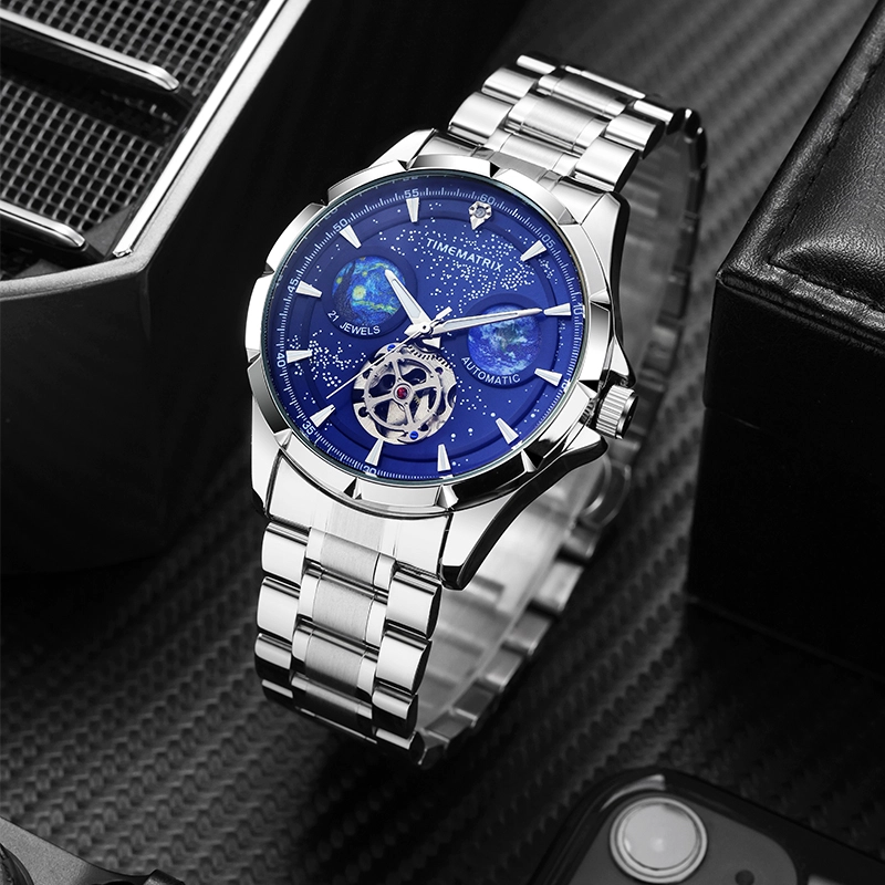 TIMEMATRIX TMX8319 TMX8319