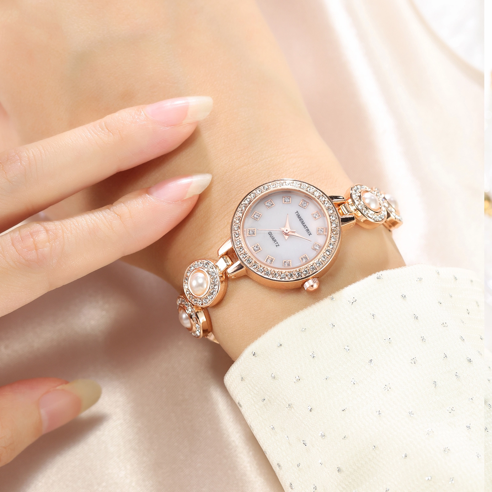 TIMEMATRIX 12 TM0325