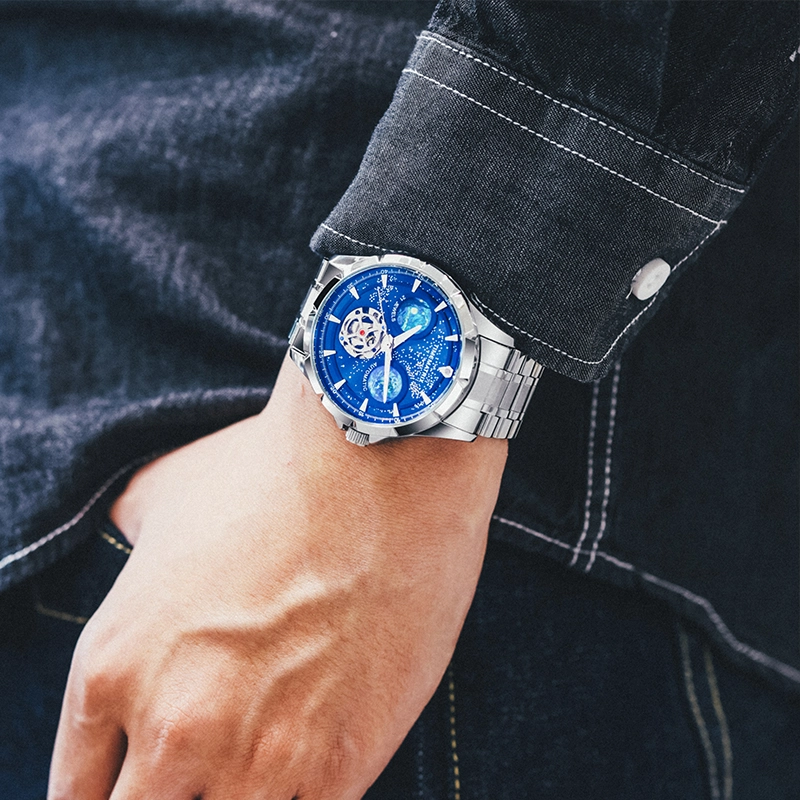 TIMEMATRIX TMX8319 TMX8319