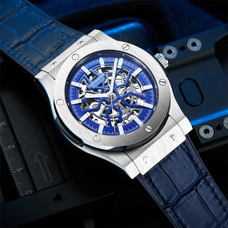 TIMEMATRIX