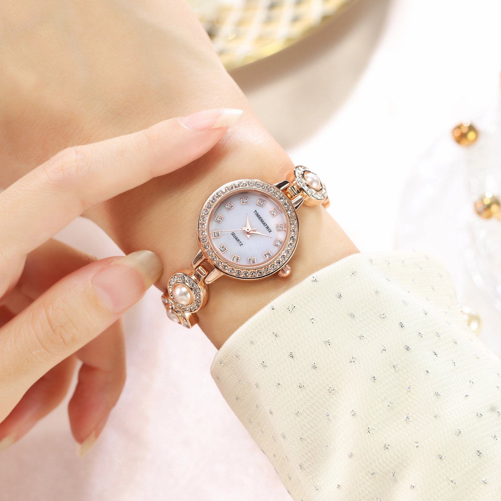 TIMEMATRIX 12 TM0325