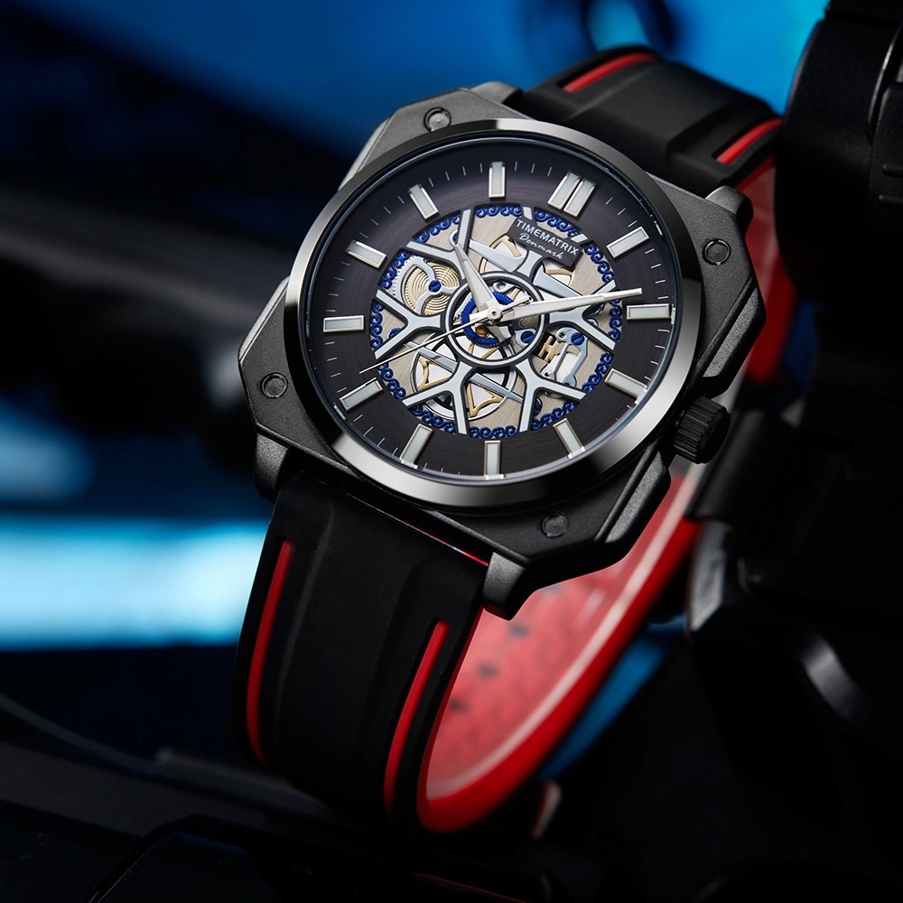 TIMEMATRIX