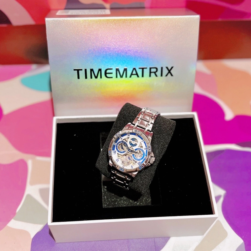 TIMEMATRIX LJX506