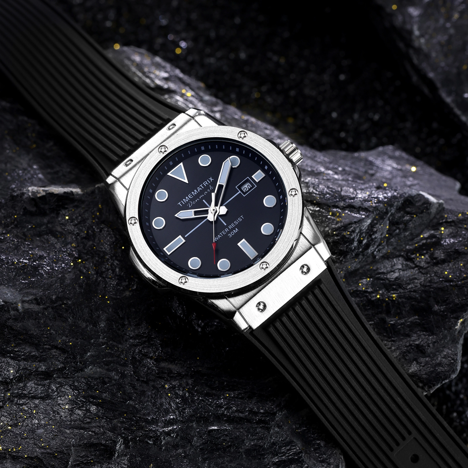 TIMEMATRIX 12 TMX8680