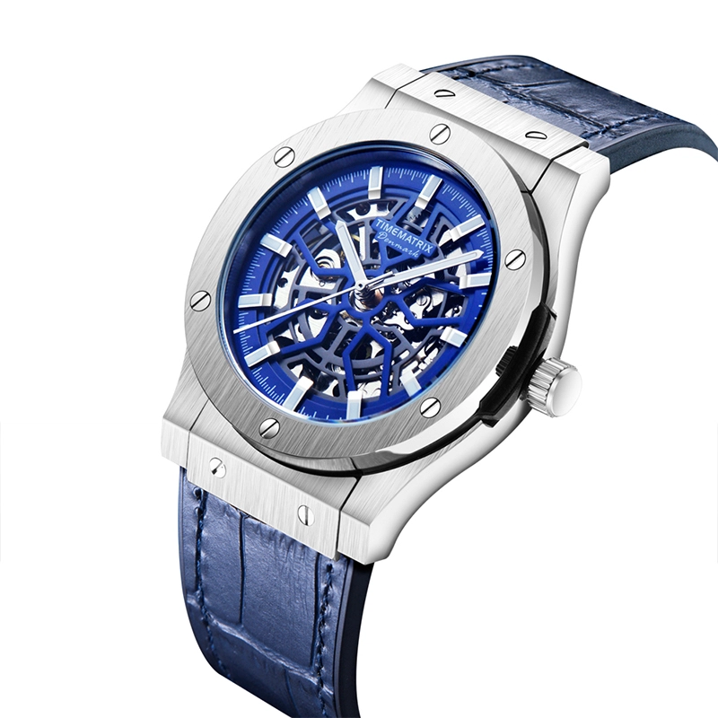 TIMEMATRIX