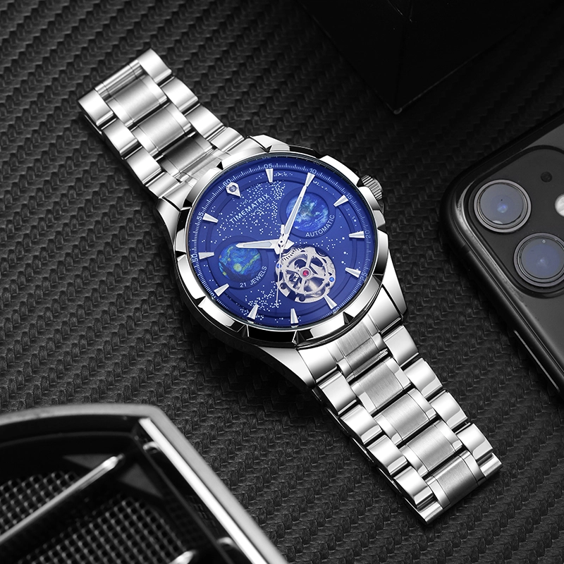 TIMEMATRIX TMX8319 TMX8319