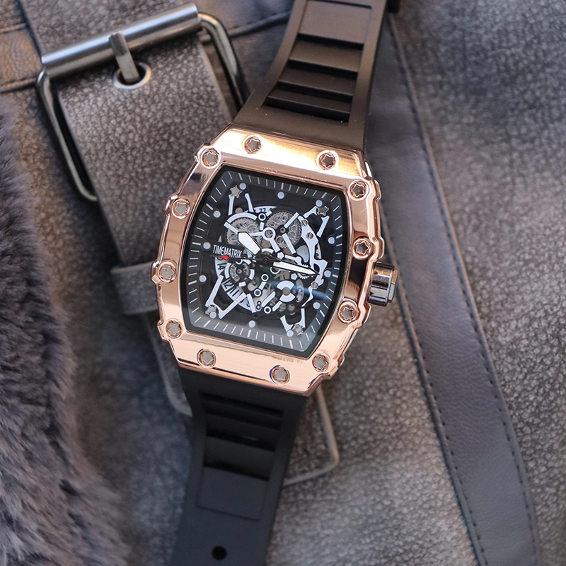 TIMEMATRIX TM0715