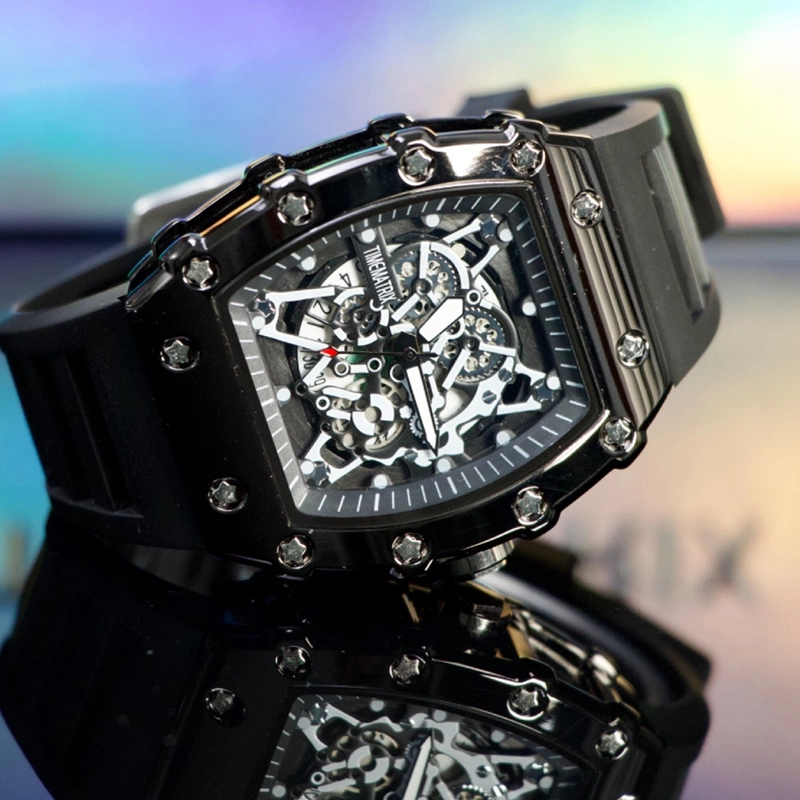 TIMEMATRIX TM0715