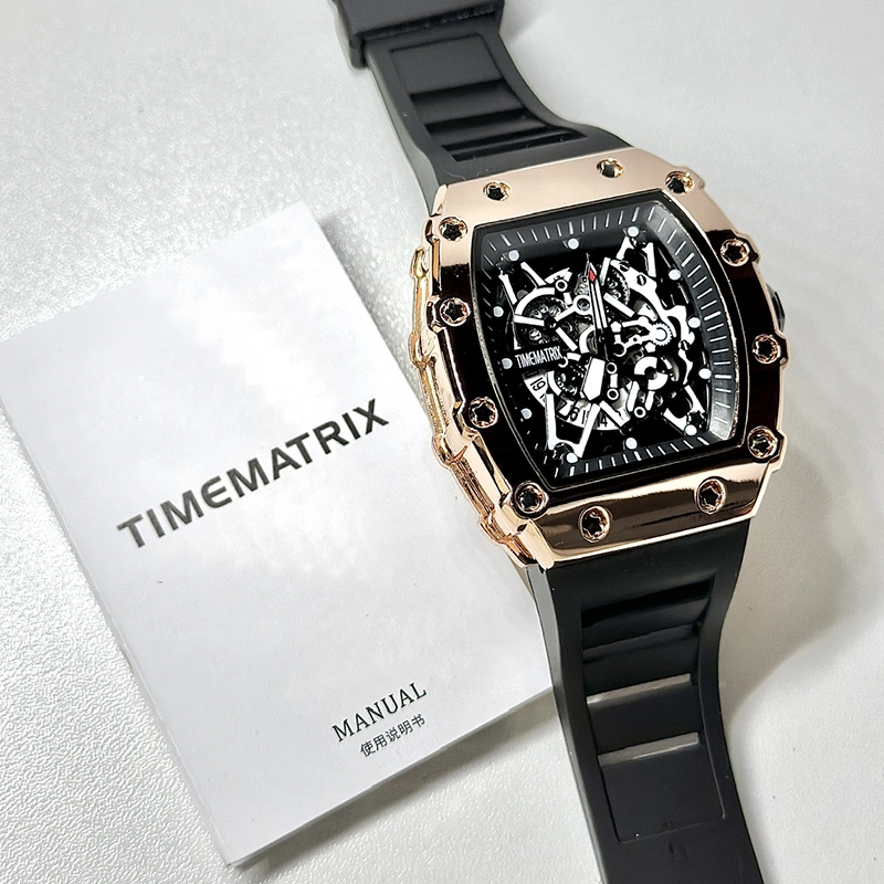 TIMEMATRIX TM0715
