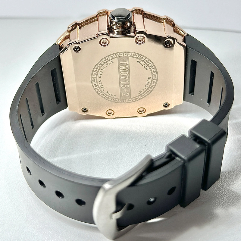 TIMEMATRIX TM0715