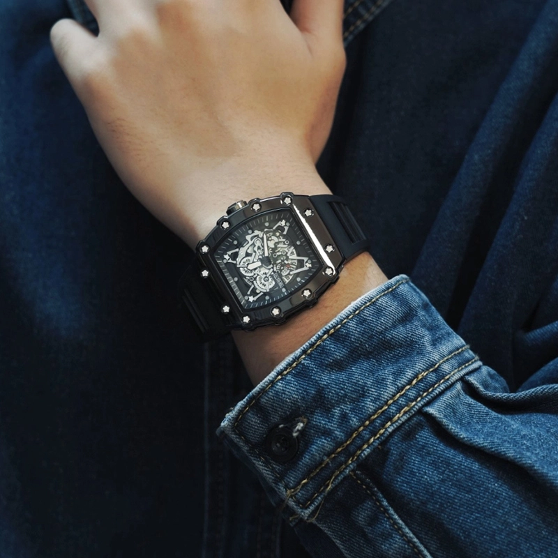 TIMEMATRIX TM0715