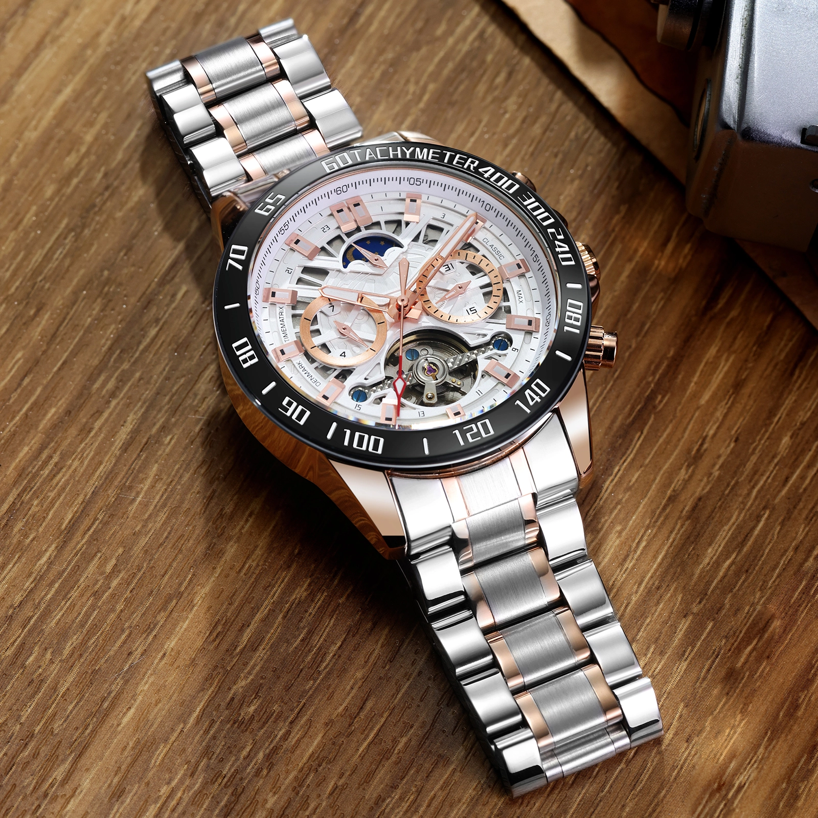 TIMEMATRIX TMX W8860 LJX8860-4