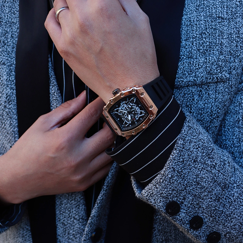 TIMEMATRIX TM0715