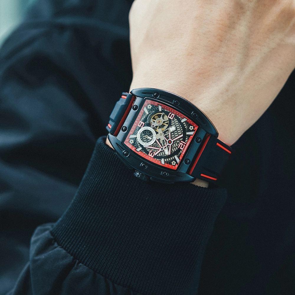 TIMEMATRIX