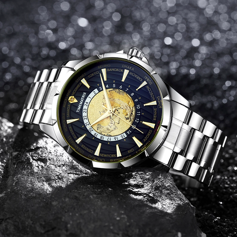 TIMEMATRIX TMX8319 TMX8319