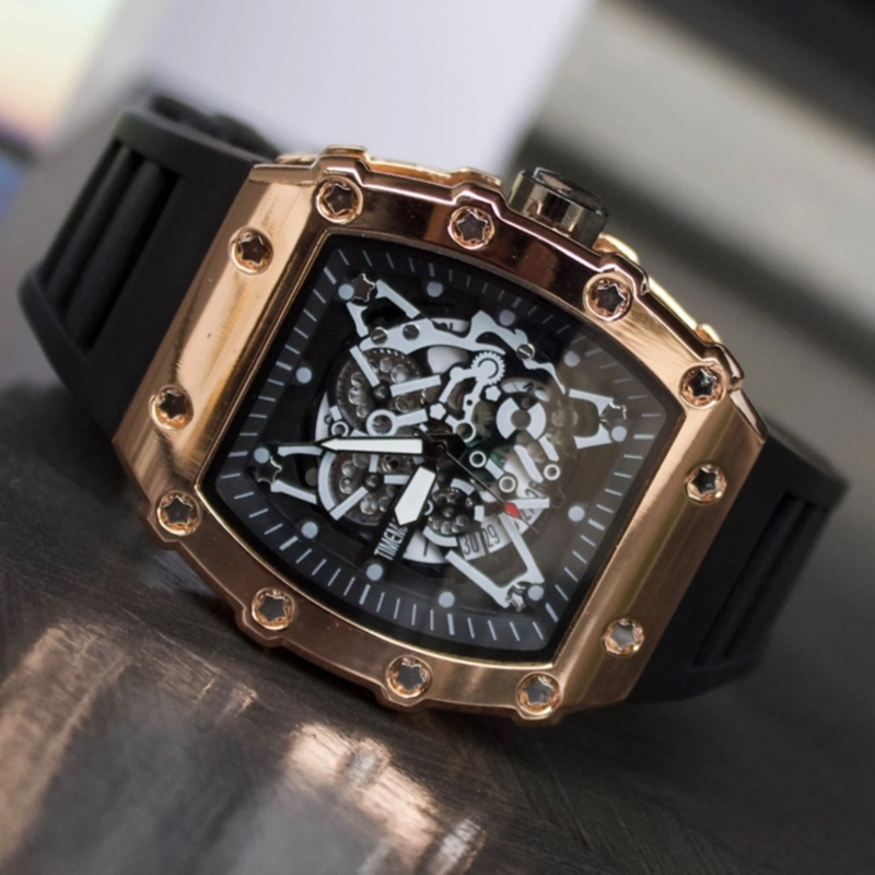 TIMEMATRIX TM0715