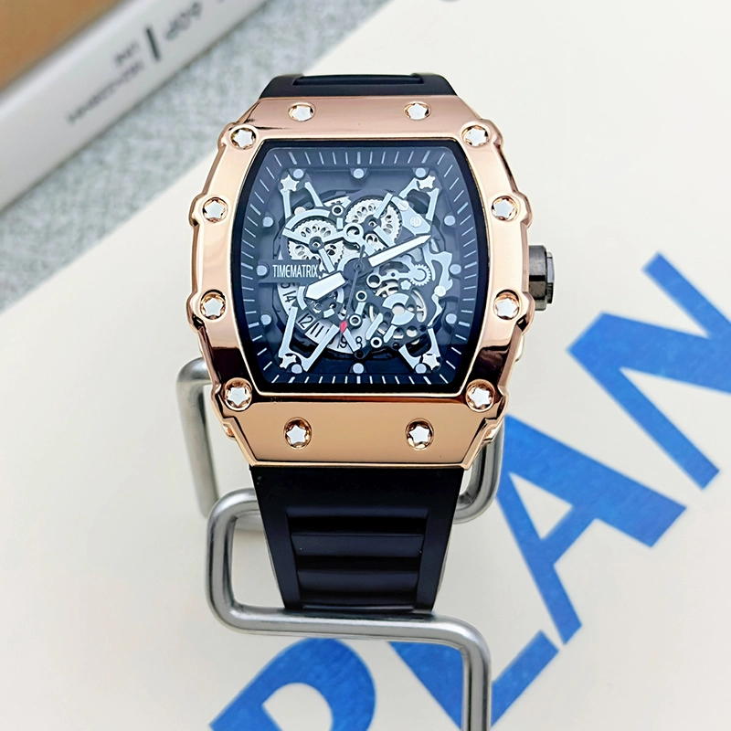 TIMEMATRIX TM0715