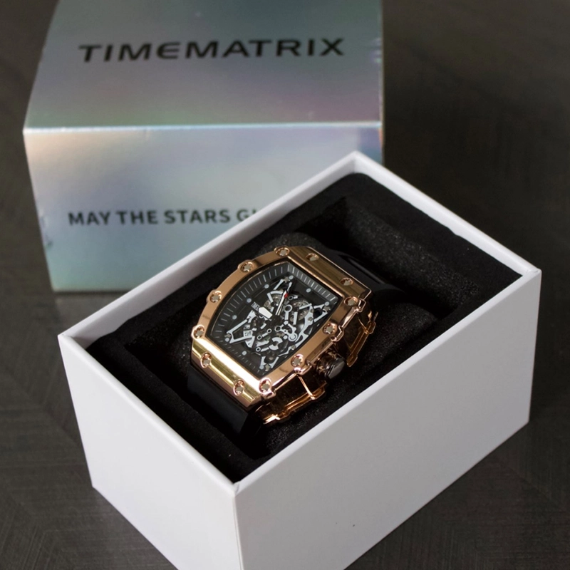 TIMEMATRIX TM0715