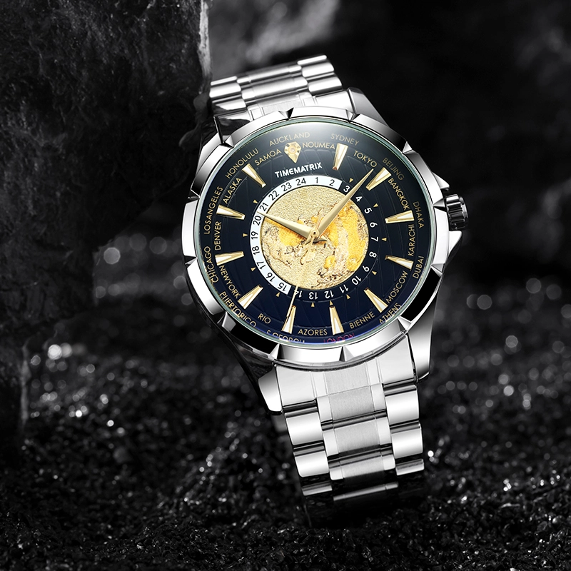 TIMEMATRIX TMX8319 TMX8319