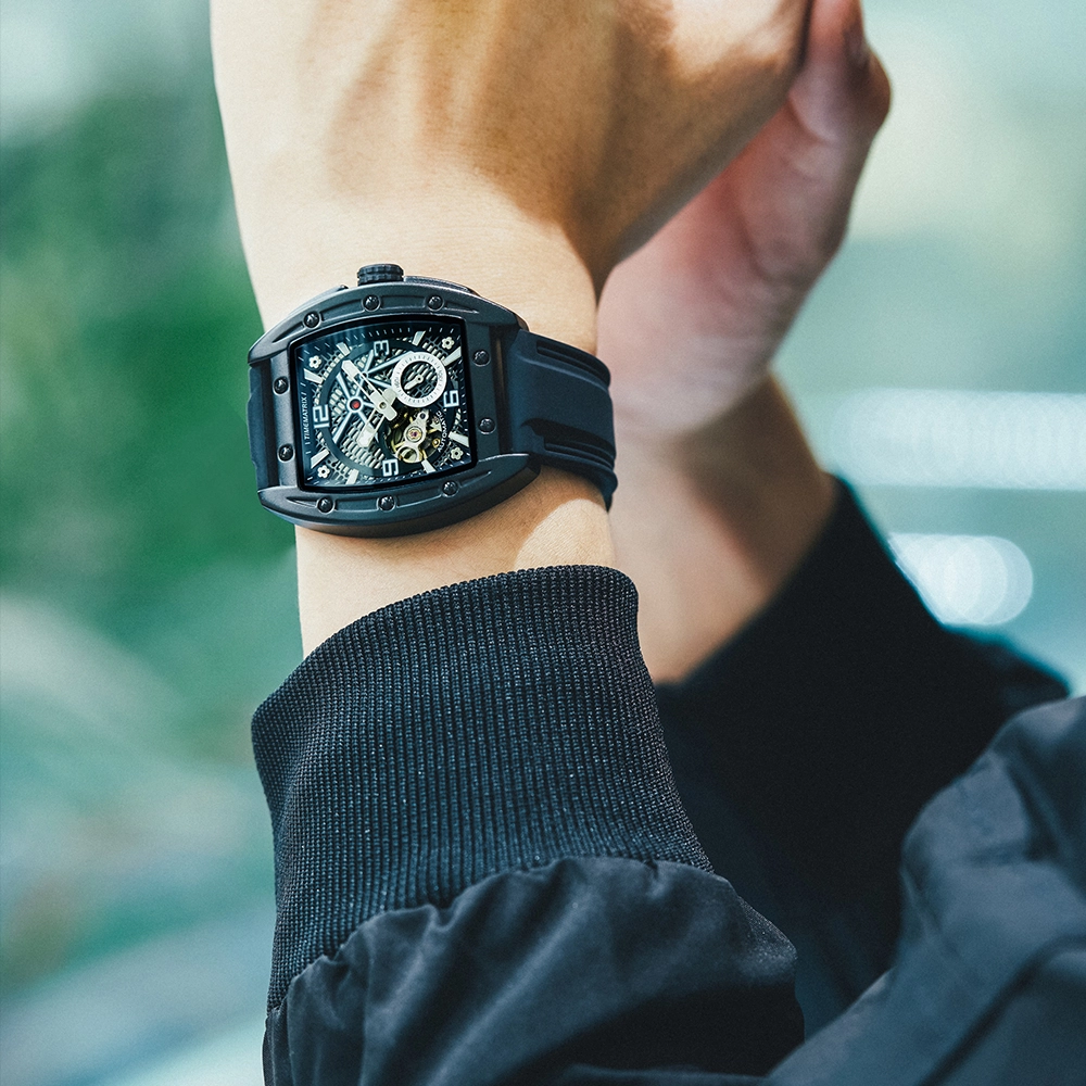 TIMEMATRIX
