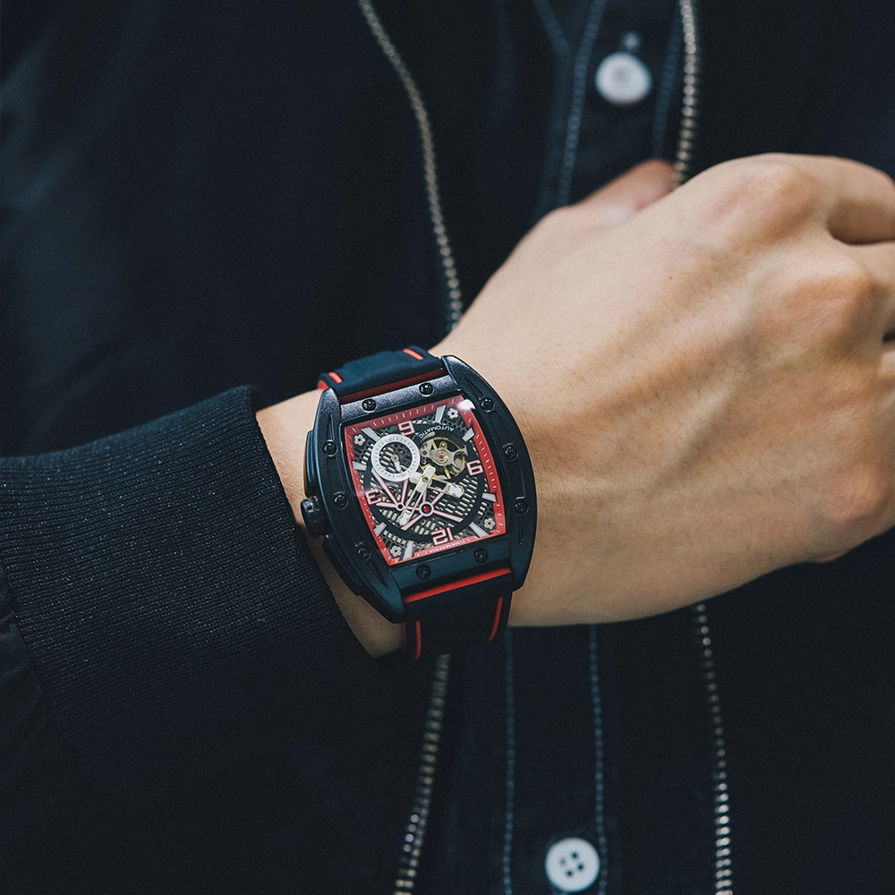 TIMEMATRIX