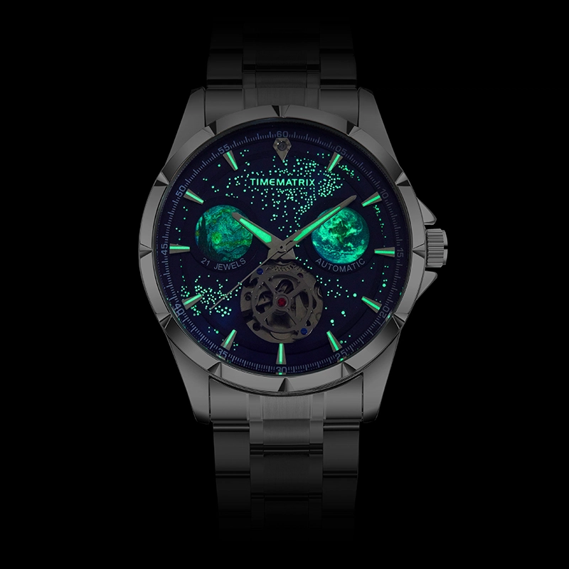 TIMEMATRIX TMX8319 TMX8319