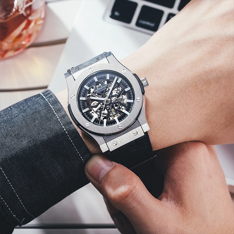 TIMEMATRIX