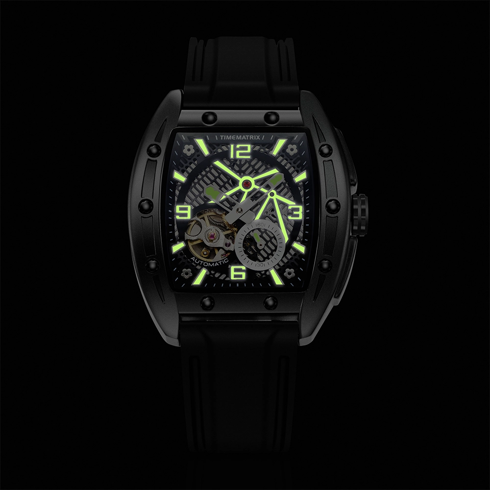 TIMEMATRIX