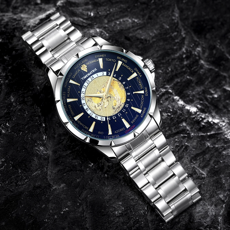 TIMEMATRIX TMX8319 TMX8319