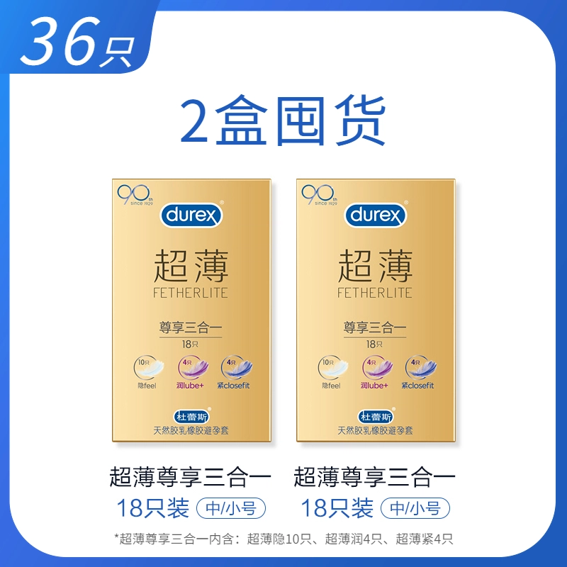 durex byt 3121824