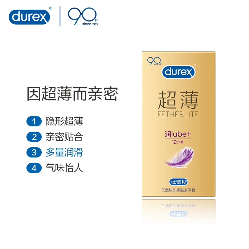 durex +AiR byt 12*1+AiR16*1