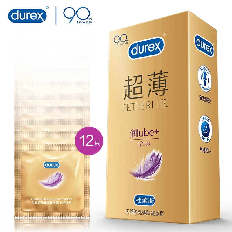 durex +AiR byt 12*1+AiR16*1