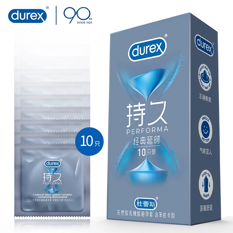 durex