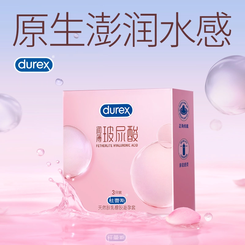durex 3*1+3*1
