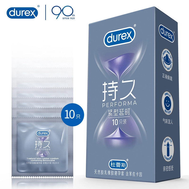 durex