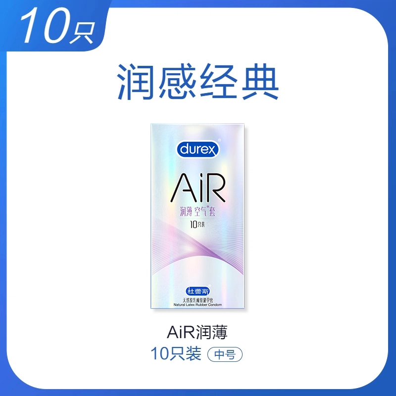 durex AiR byt 6101632