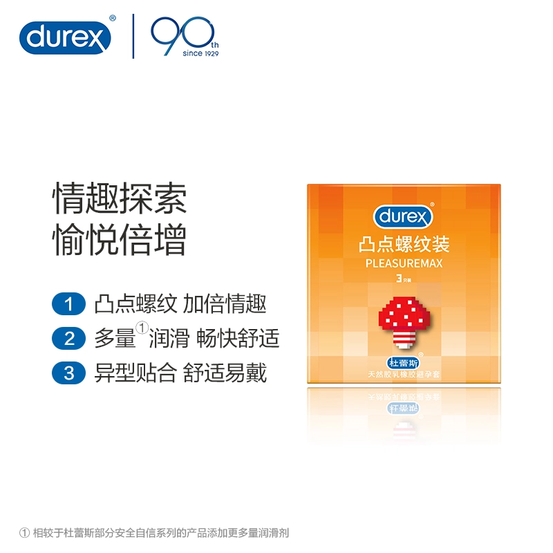 durex byt 2133
