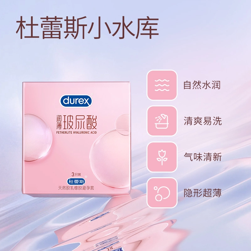 durex 3*1+3*1