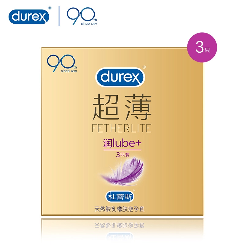 durex 3*1+3*1