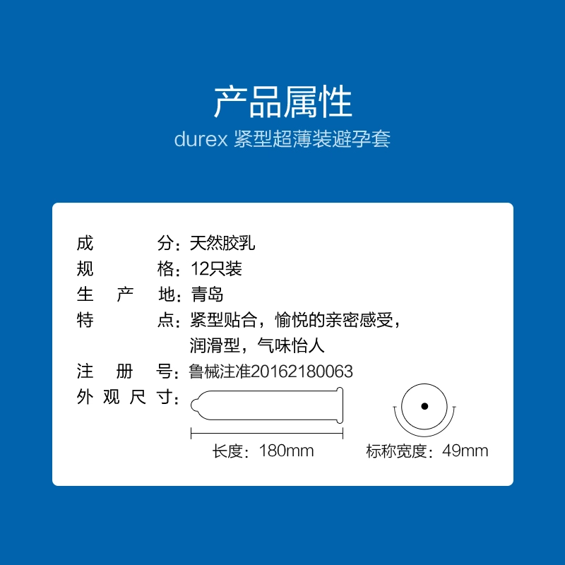 durex byt 3121824