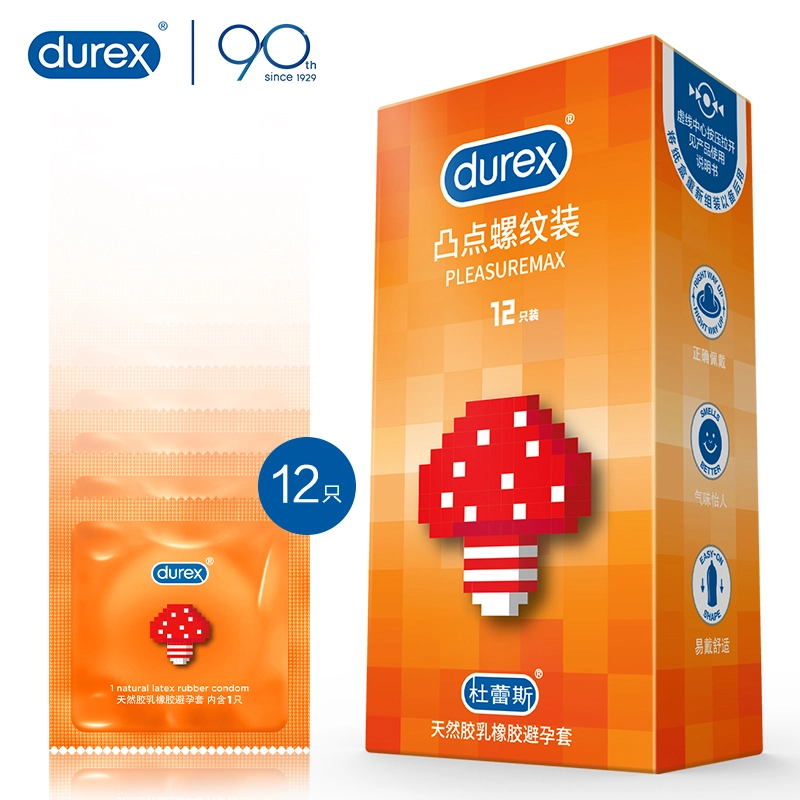 durex byt 2133