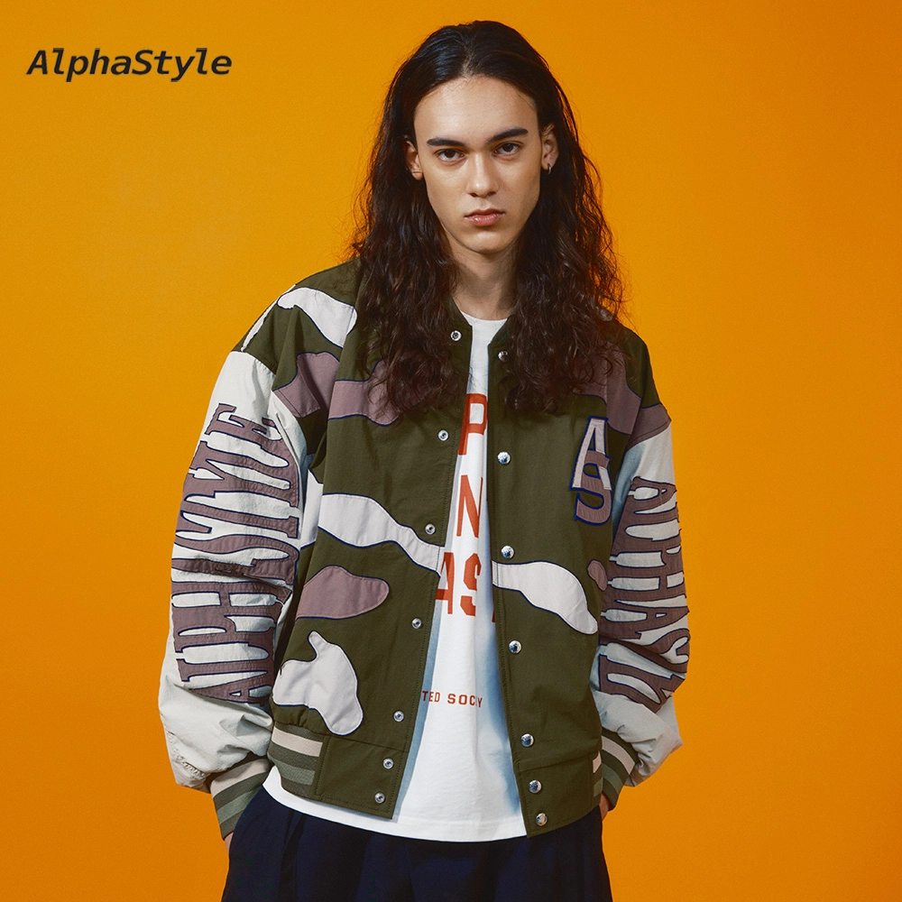 AlphaStyle