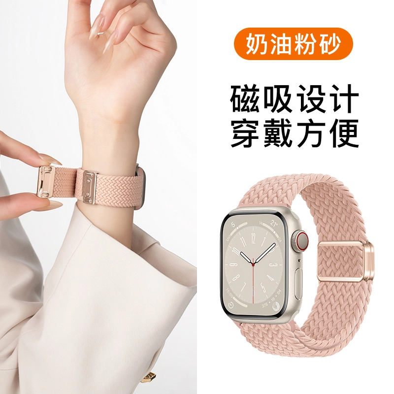 AppleWatch S10S9S8S7SE