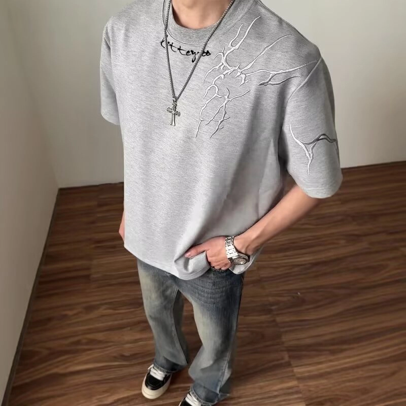 T