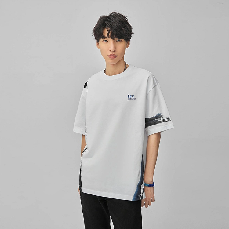 Lee SS24 T