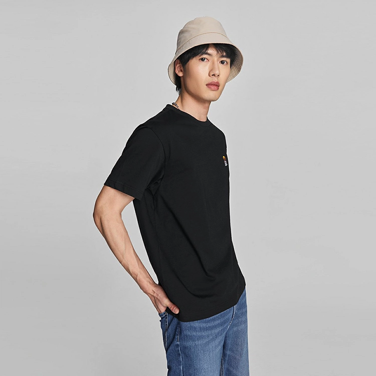 Lee SS24 X-crewT