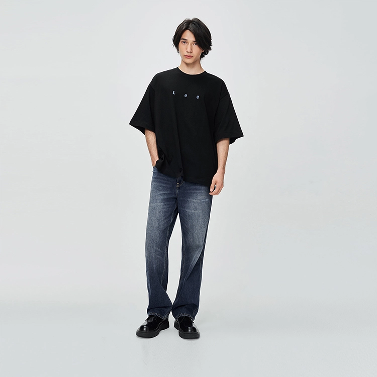 Lee FW25 LogoT