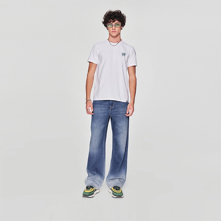 Lee SS24 LogoT