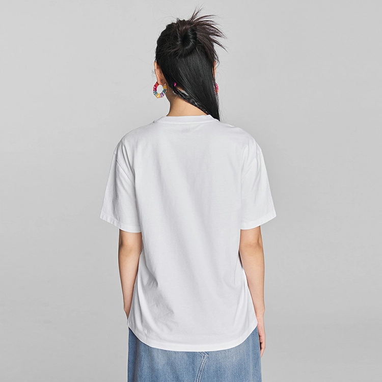 Lee SS24 OversizeLogoT