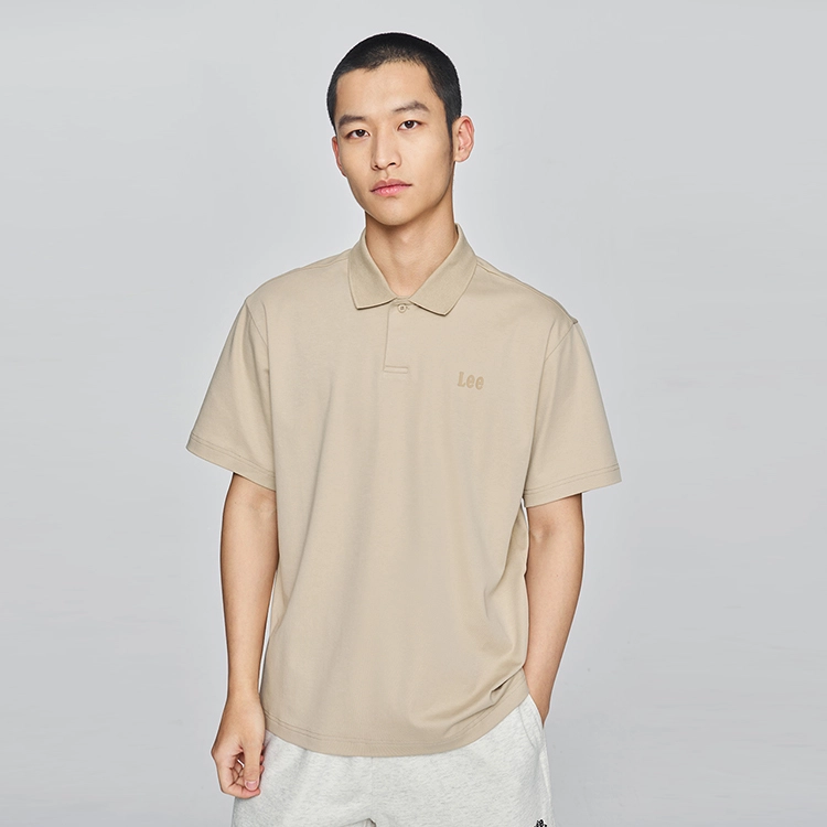 Lee LogoPolo